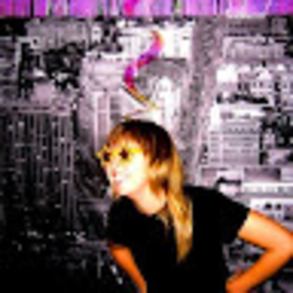 Meet your Posher, Kathleen